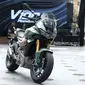 Moto Guzzi V100 Mandello Resmi Meluncur, Ini Spesifikasi Lengkapnya (ist)