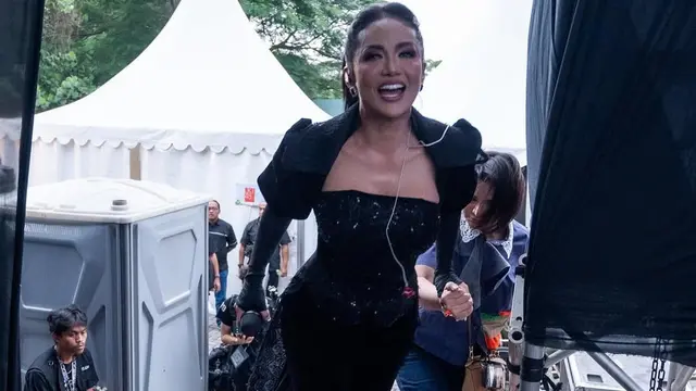 Krisdayanti