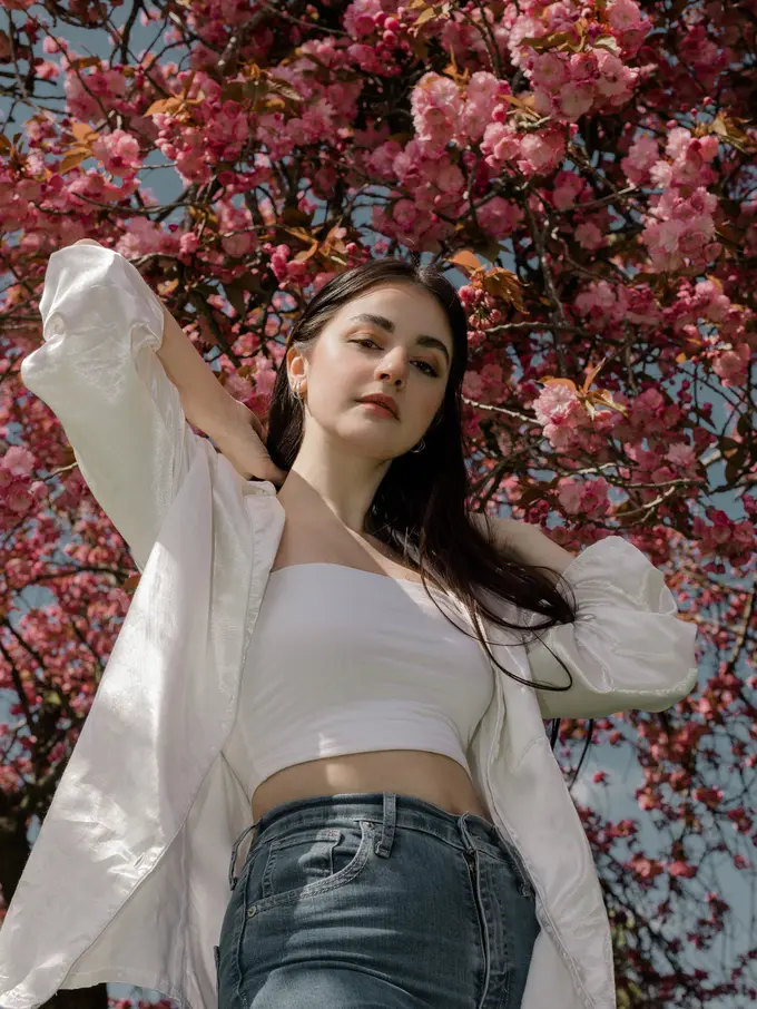 perempuan cantik