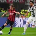 Jadwal Liga Italia: Juventus dan AC Milan Bidik Kemenangan