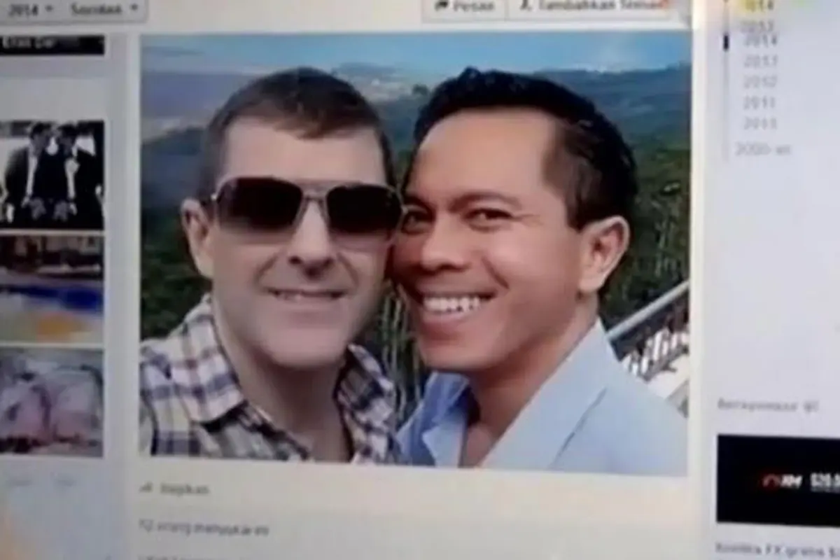 Fakta Gay dan Pernikahan Sejenis di Bali