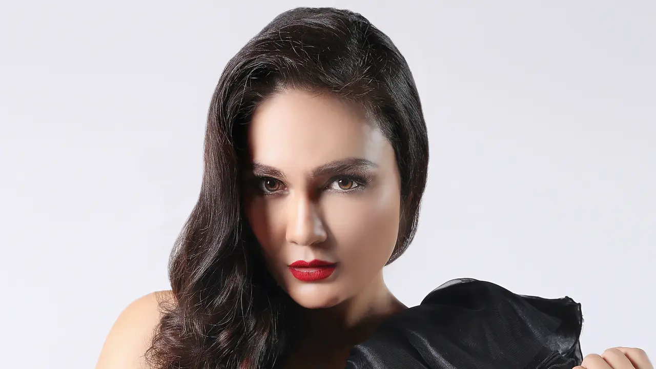 Luna Maya