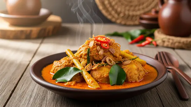 7 Resep Ayam Kampung Empuk Tanpa Panci Presto, Rahasia Daging Lunak dan Bumbu Meresap