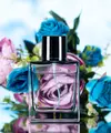 Ilustrasi parfum dengan aroma floral/copyright freepik.com/KamranAydinov