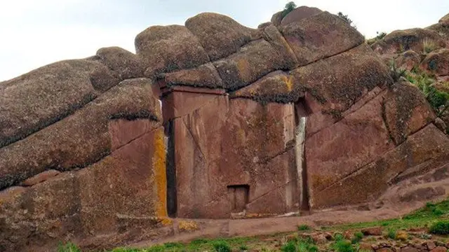 Amuru Muru