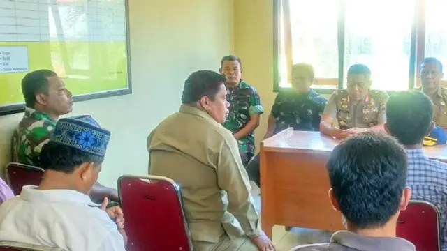 Buntut Insiden Tembakan Komandan Saat Tawuran yang Tewaskan Polisi Buton