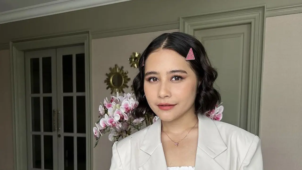 Model Rambut Pendek Para Selebrtis di Awal Tahun 2023