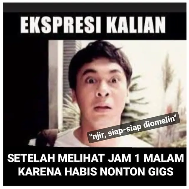 6 Momen Saat Telat Pulang Ke Rumah Ini Bikin Menyesal