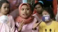 Ini Cara Warga Riau Tingkatkan Daya Tahan Anak Lawan Kabut Asap