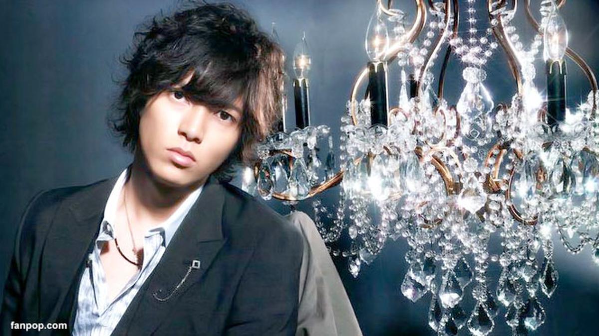 Yamapi Kembali 'Bercinta' di Summer Nude