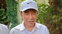 Jokowi Bocorkan Isi Pertemuan dengan Prabowo dan Mantan Presiden, Dari BoP hingga Tarif Dagang