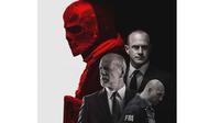 Film Marauders, Sumber: IMDb