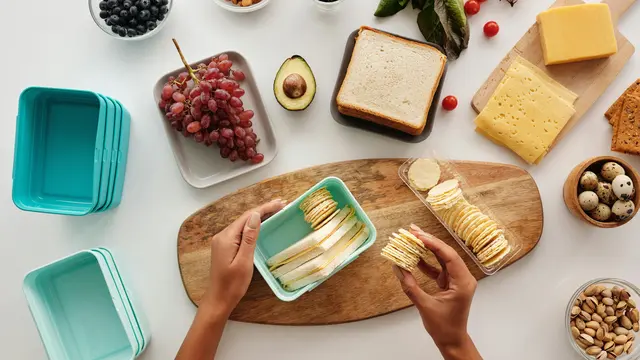 Mengenal Anti Spike Glucose, Rahasia Tetap Fokus Seharian Tanpa Rasa Ngantuk Setelah Makan Siang