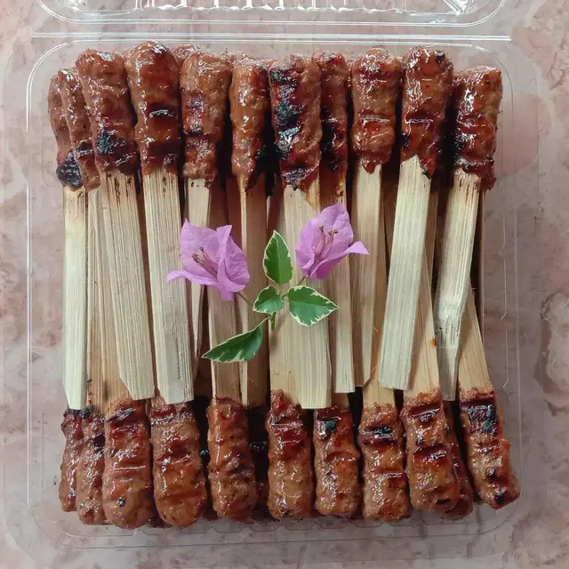 Rekomendasi Makanan yang Wajib Dicicipi saat Berkunjung Ke Bali, Ada Sate Lilit hingga Ayam Betutu