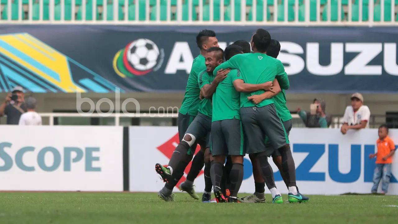 Timnas Indonesia
