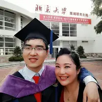 Sempat dianggap akan terlahir cacat, dokter dan ayahnya meminta sang ibu untuk menggugurkannya. Tapi, inilah yang terjadi 20 tahun kemudian. (Foto: en.goodtime.my)