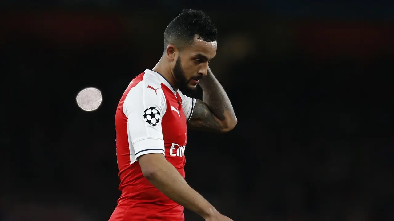 Walcott