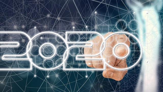 Ilustrasi kata-kata bijak, akhir tahun 2020