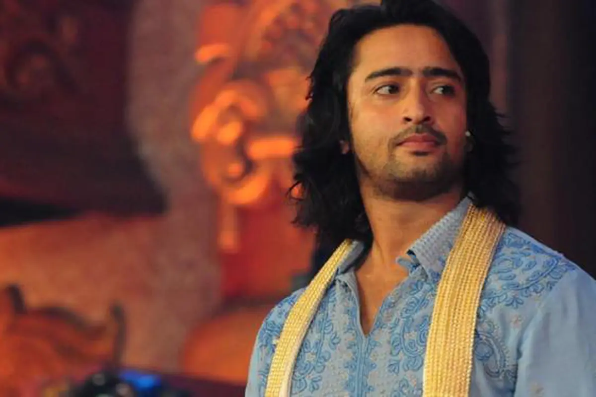 Shaheer Sheikh