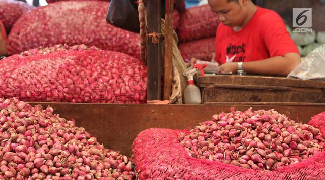 Pembeli Mulai Berhemat dan Selektif