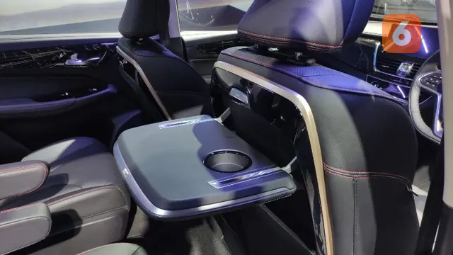 Wuling Cortez