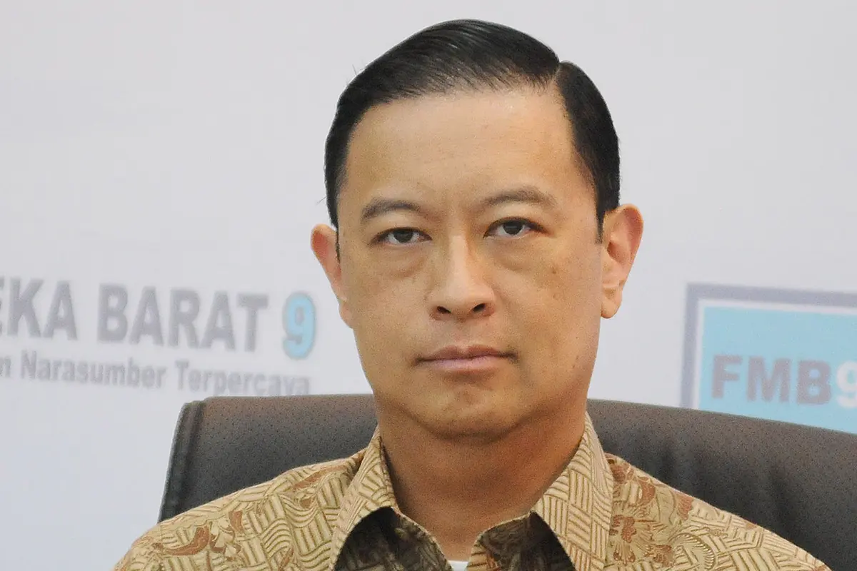 Disebut-sebut saat Debat Cawapres, Tom Lembong Catat Kekayaan Rp 101 Miliar Tanpa Properti hingga Kendaraan