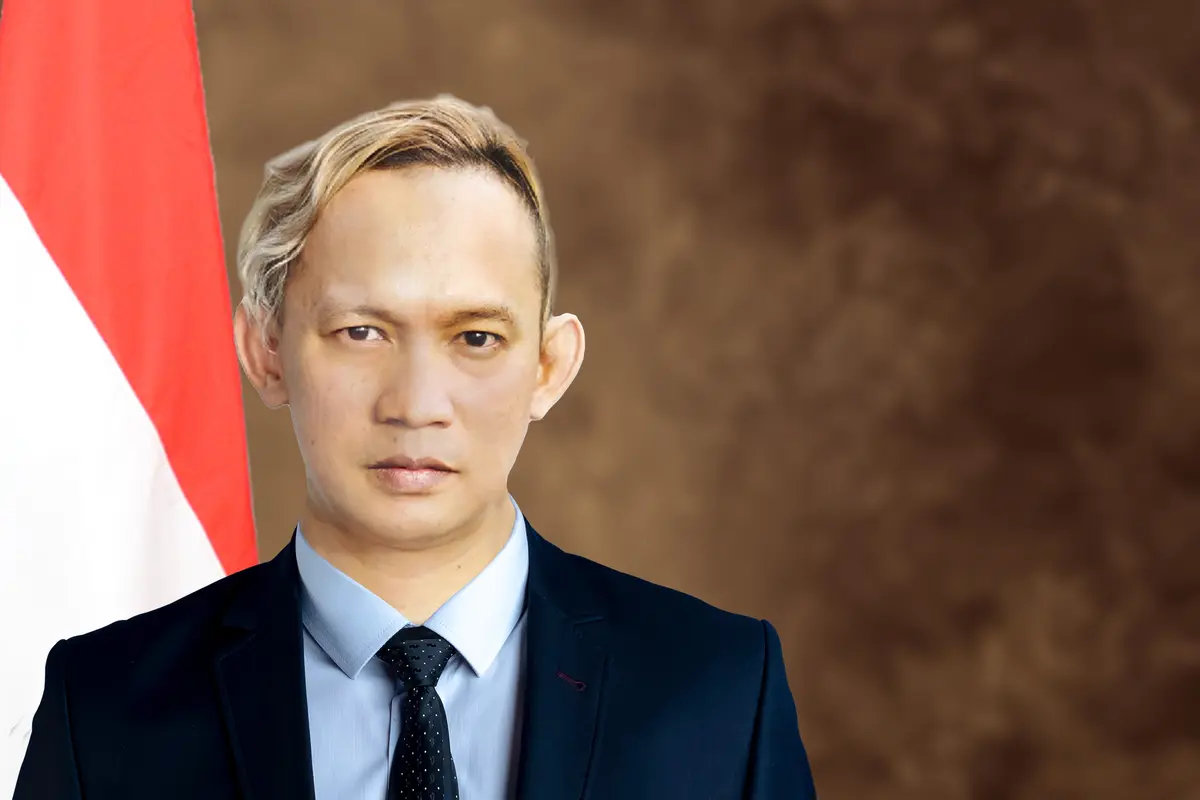 Bayu Randu CEO Musicblast