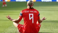 Piala Dunia 2026, 2 Maskapai Saling Tantang Ganti Logo Jelang Laga Norwegia vs Inggris