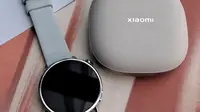 Ini Deretan Fitur Xiaomi Watch S4 41mm dan Openwear Stereo Pro, Seberapa Canggih?