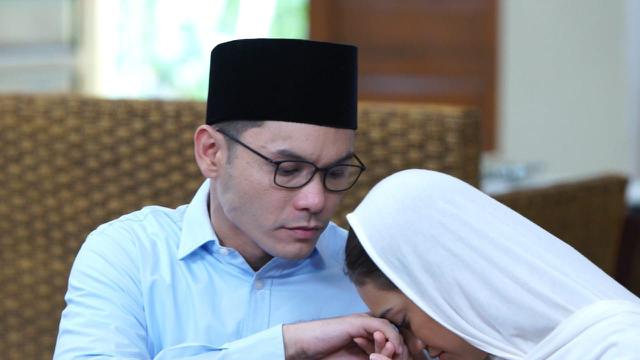 Live Streaming SCTV Sinetron Cinta Suci Episode Rabu 24 