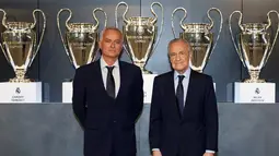 Prediksi Espanyol vs Real Madrid: Pembuktian Proyek Baru Jose Mourinho