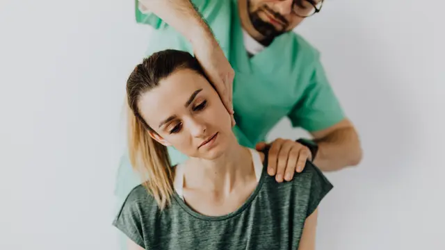 Risiko Kerusakan Pada Otak