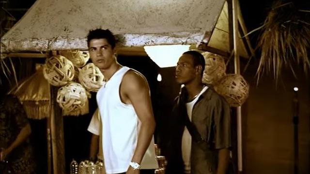 Singkirkan Coca Cola Cristiano Ronaldo Ternyata Pernah Jadi Bintang Iklan Extra Joss Bisnis Liputan6 Com