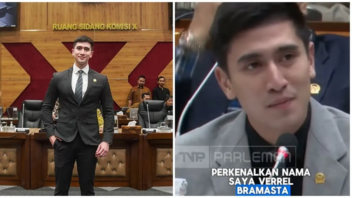 Berita Artis Viral Hari Ini - Kabar Terbaru Terkini | Liputan6.com
