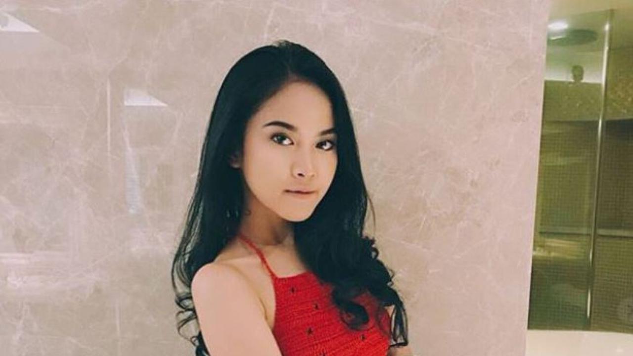 Gabriella Larasati (Foto: Instagram)