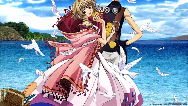 6 Anime Bertema Perjalanan Waktu Paling Memukau