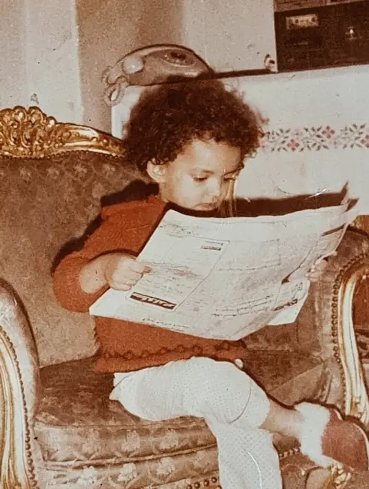 Najwa Shihab (Instagram/najwashihab)