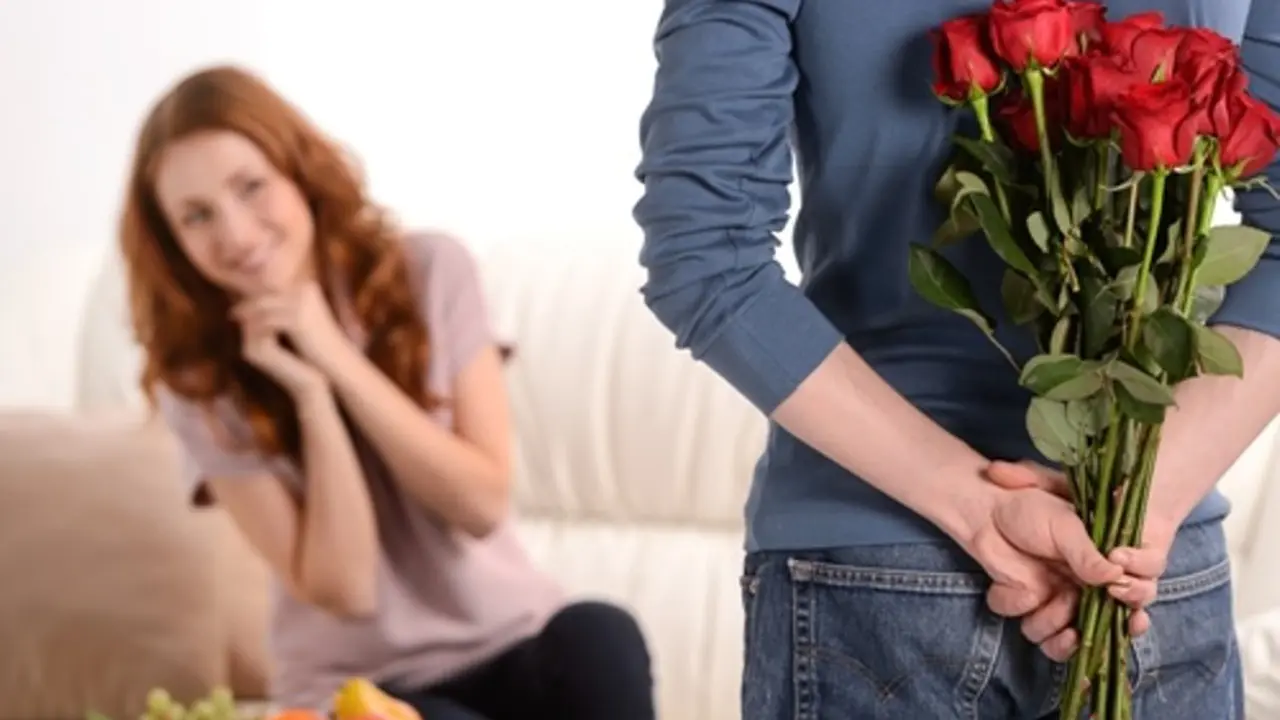 Phobia cinta