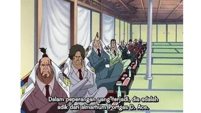 7 Subtitle Anime