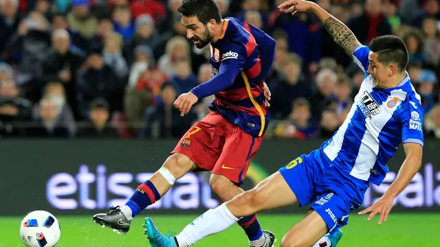 Arda Turan
