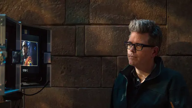Christopher McQuarrie