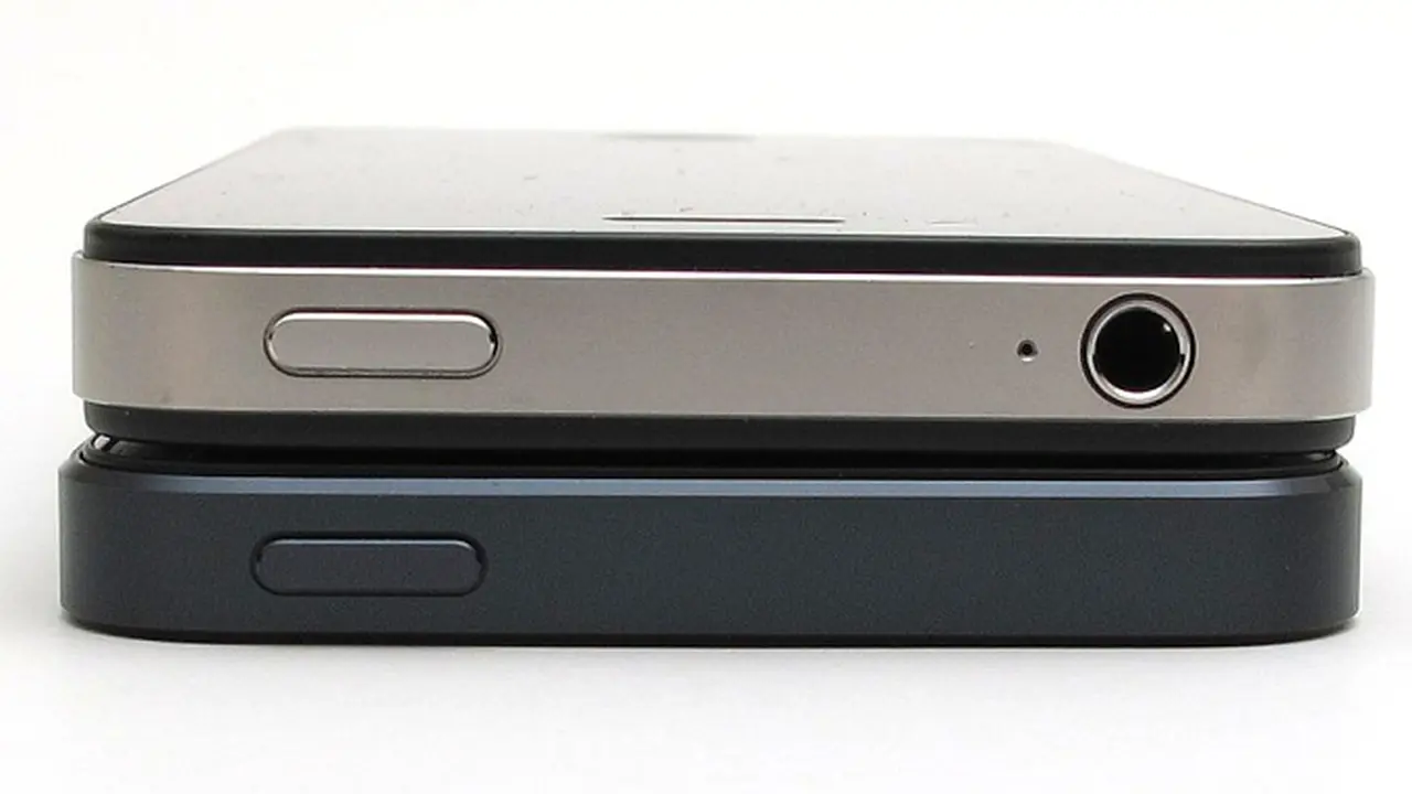 iPhone 5 Bermasalah, Apple Tawarkan Program Servis Gratis