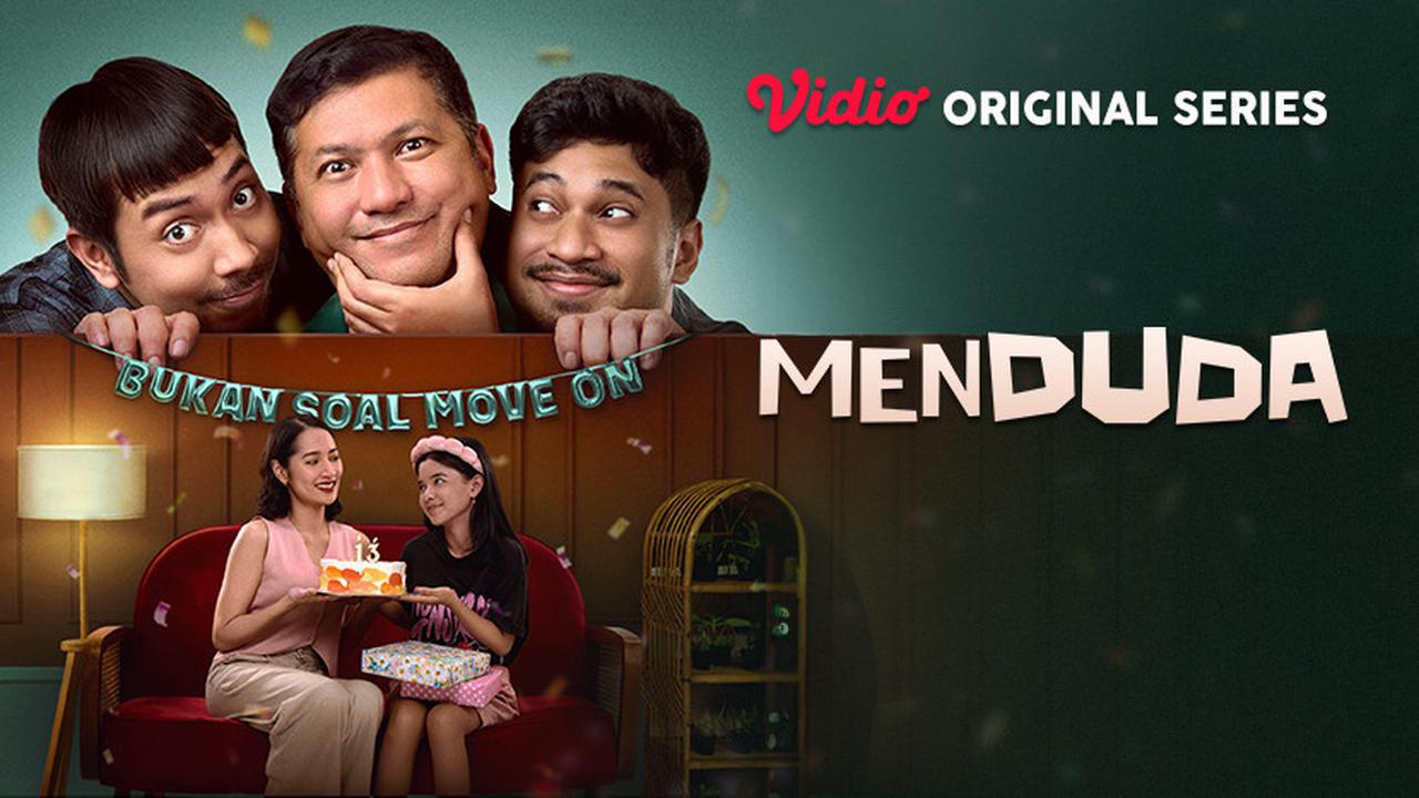 Cara Nonton Duluan Episode Terbaru Series Menduda Dengan Vidio Express
