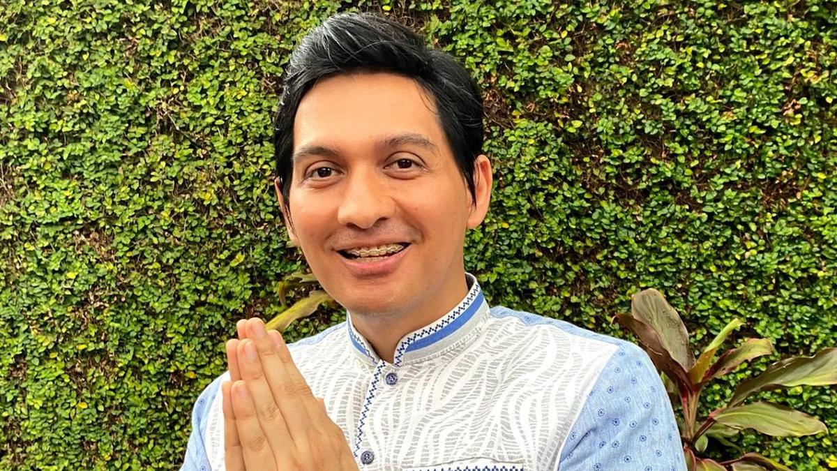 Lucky Hakim Santai Tanggapi Sindiran Netizen Usai Lakukan Aksi Kemanusiaan dari Indramayu untuk Gaza