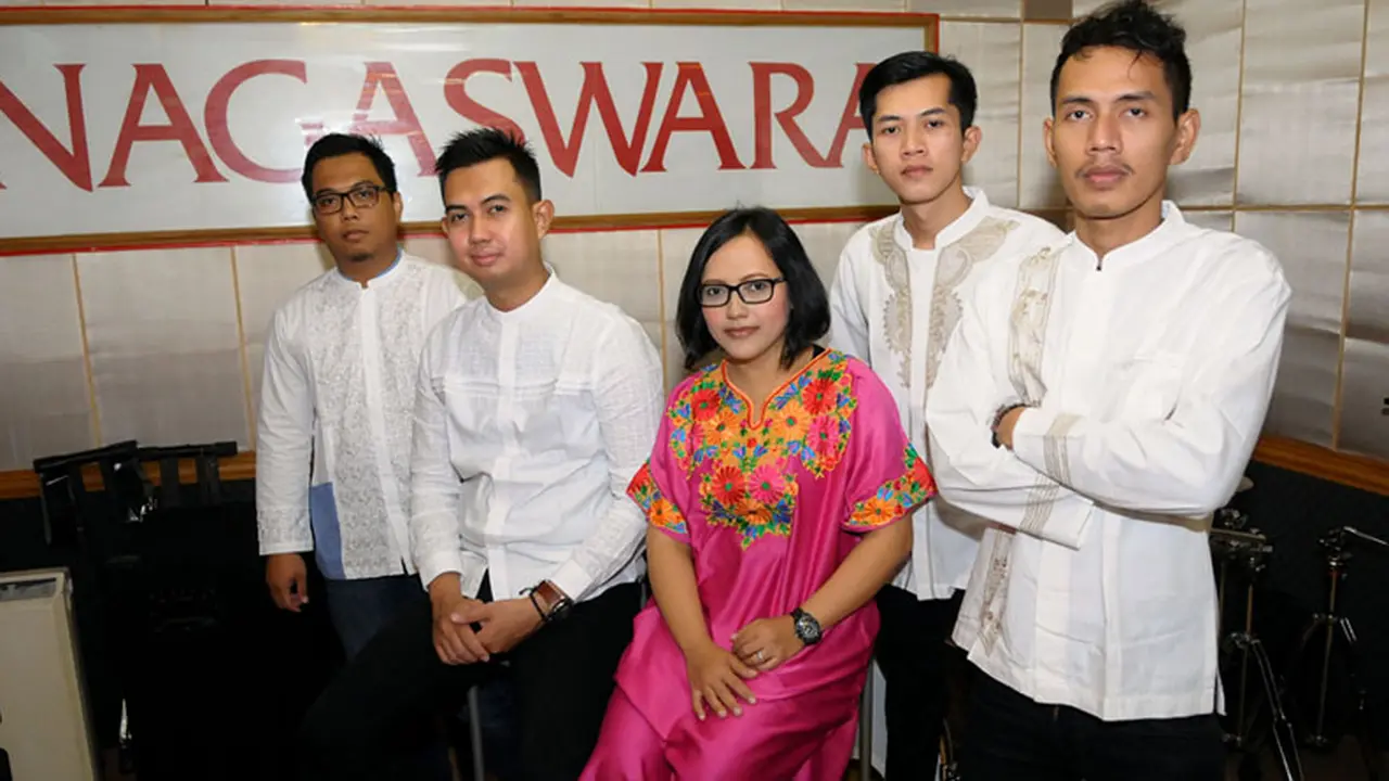 Merpati Band