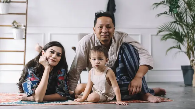 [Bintang] Ringgo Agus dan Sabai