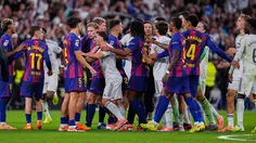 Liga Spanyol 2026/2027 Dimulai 16 Agustus, Protokol Khusus untuk 7 Derby Panas