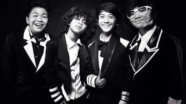 [Liputan6] Iqbaal Ramadhan