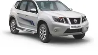 Nissan Terrano AWD Meluncur Tahun Depan?