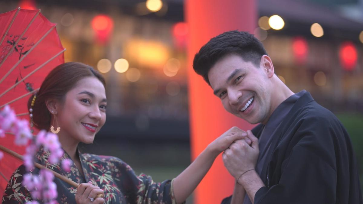 Live Streaming SCTV Sinetron Takdir Cinta Yang Kupilih, Episode Selasa